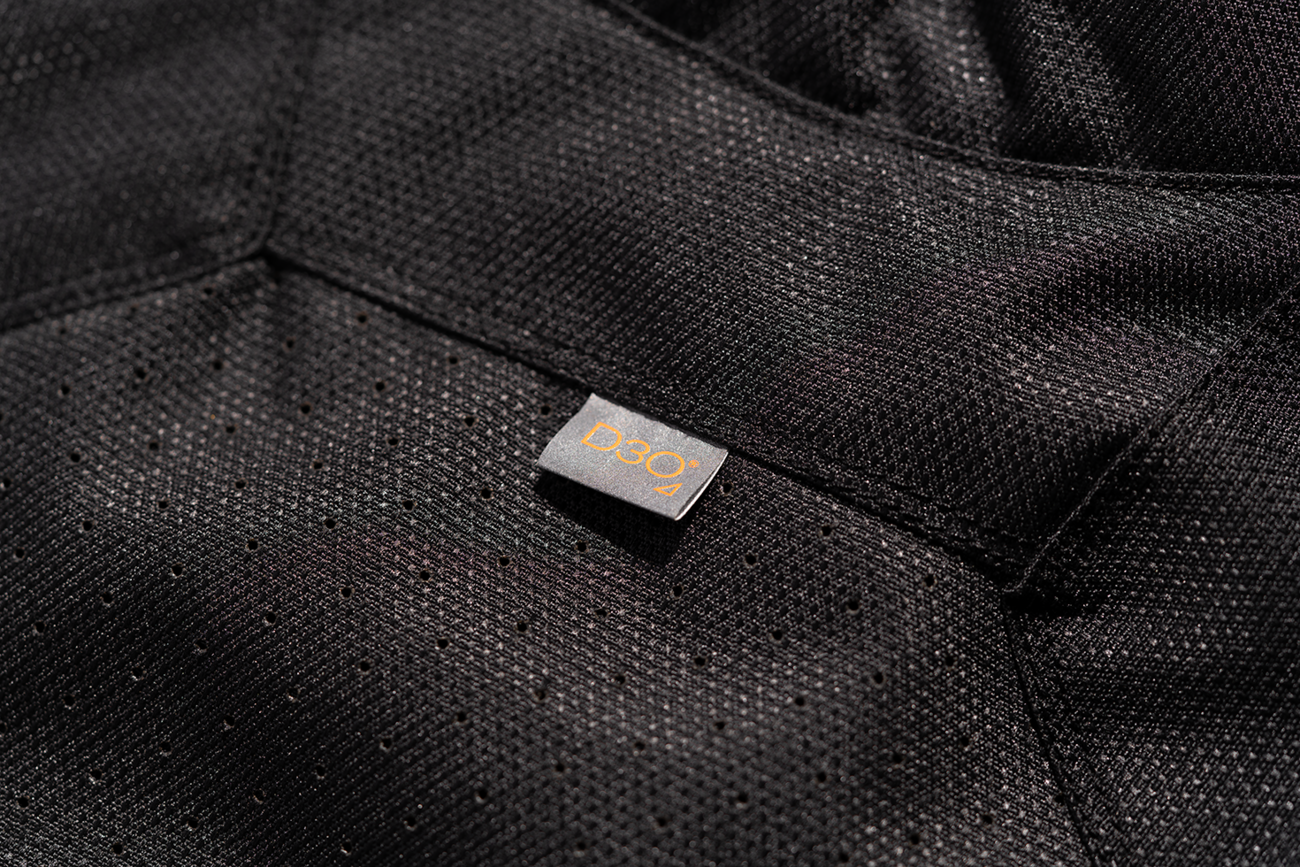 ICON Women's Hooligan™ CE Jacket