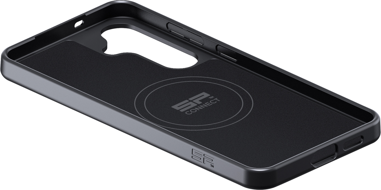 SPC+ Phone Case