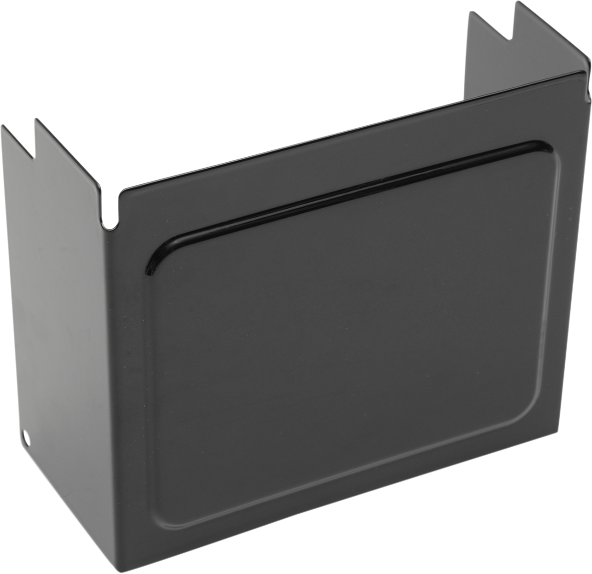 Drag Specialties Battery Cover