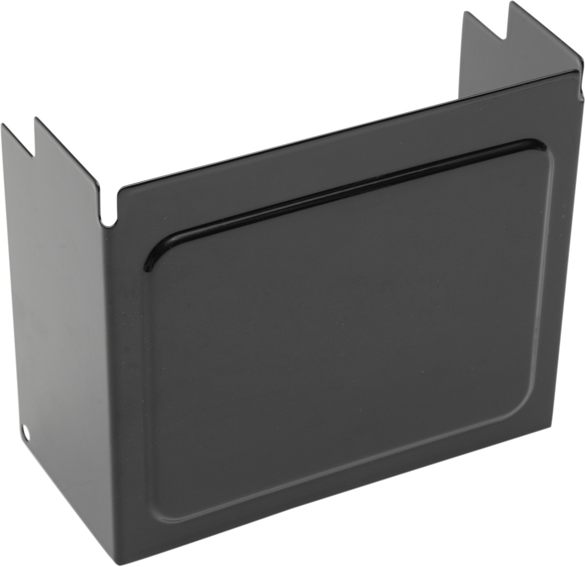 Drag Specialties Battery Cover