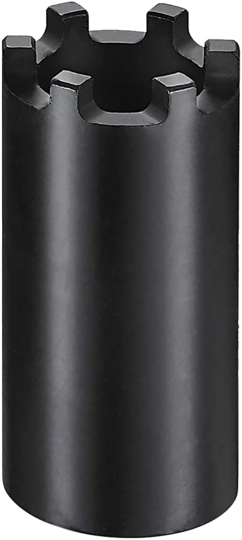 Clutch Spider Nut Tool