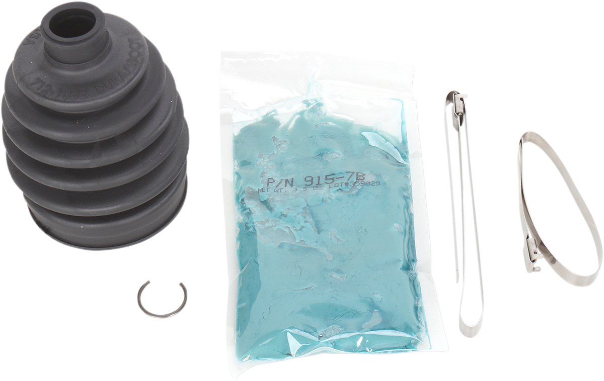 Moose offroad CV Boot Kit - Front/Middle/Rear Outboard - Polaris Ranger/RZR/General
