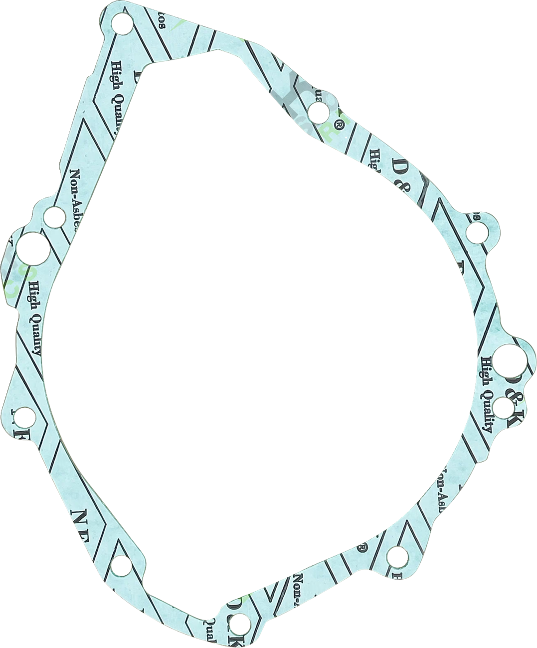 RICK'S MOTORSPORT ELECTRIC Replacement Stator Cover Gasket