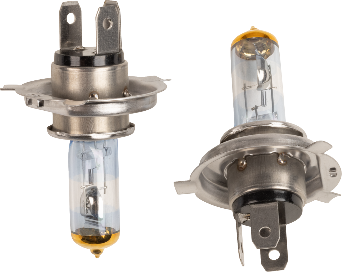 Halogen Bulbs
