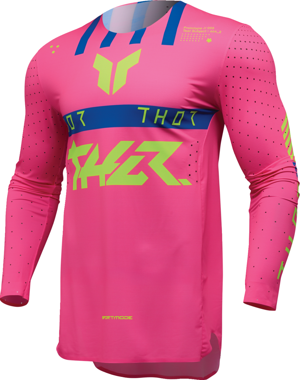 Thor Sportmode Flite Jersey