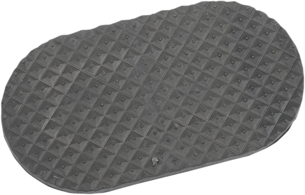 Drag Specialties Replacement Brake Cover Pad