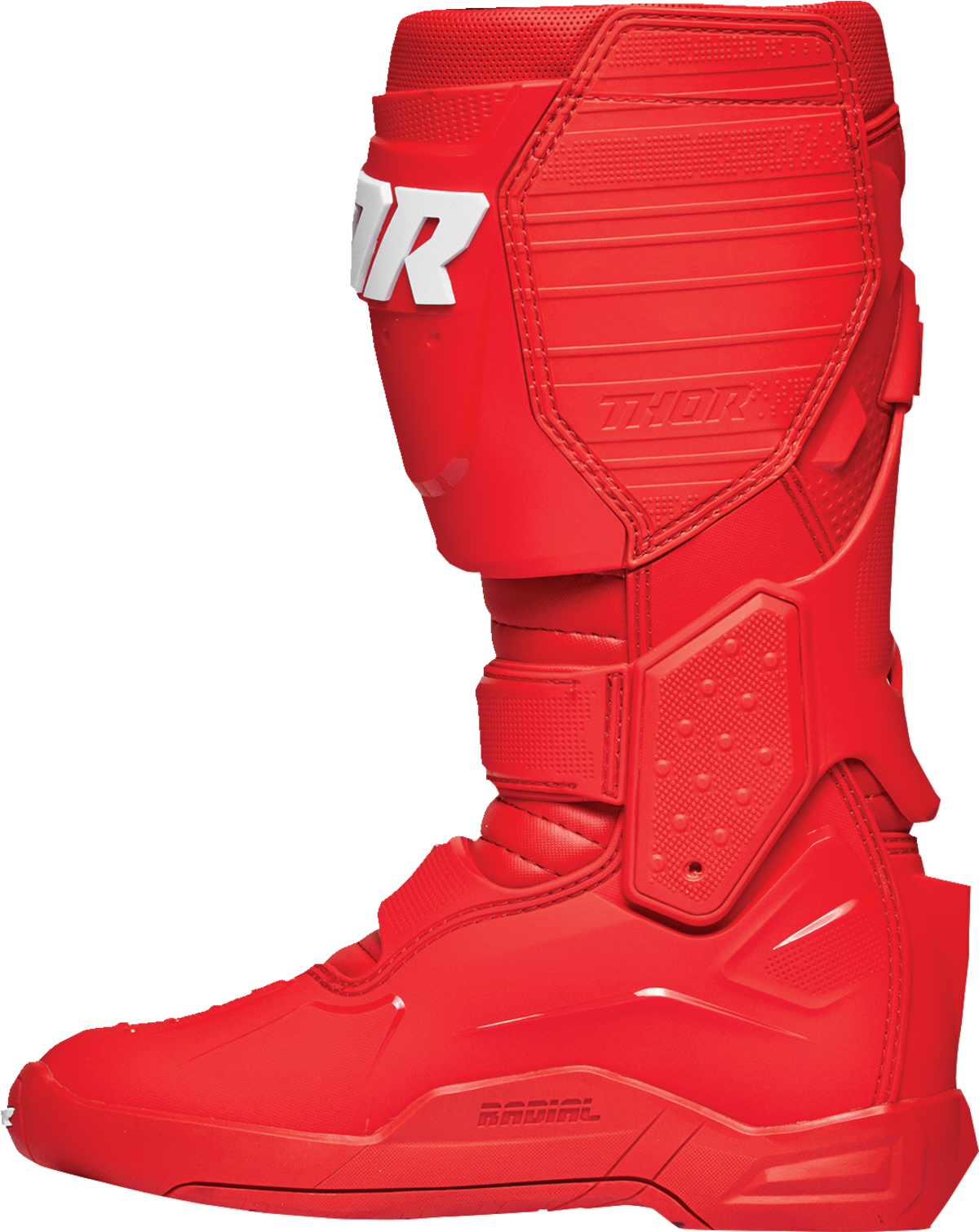 Thor Radial MX Boots