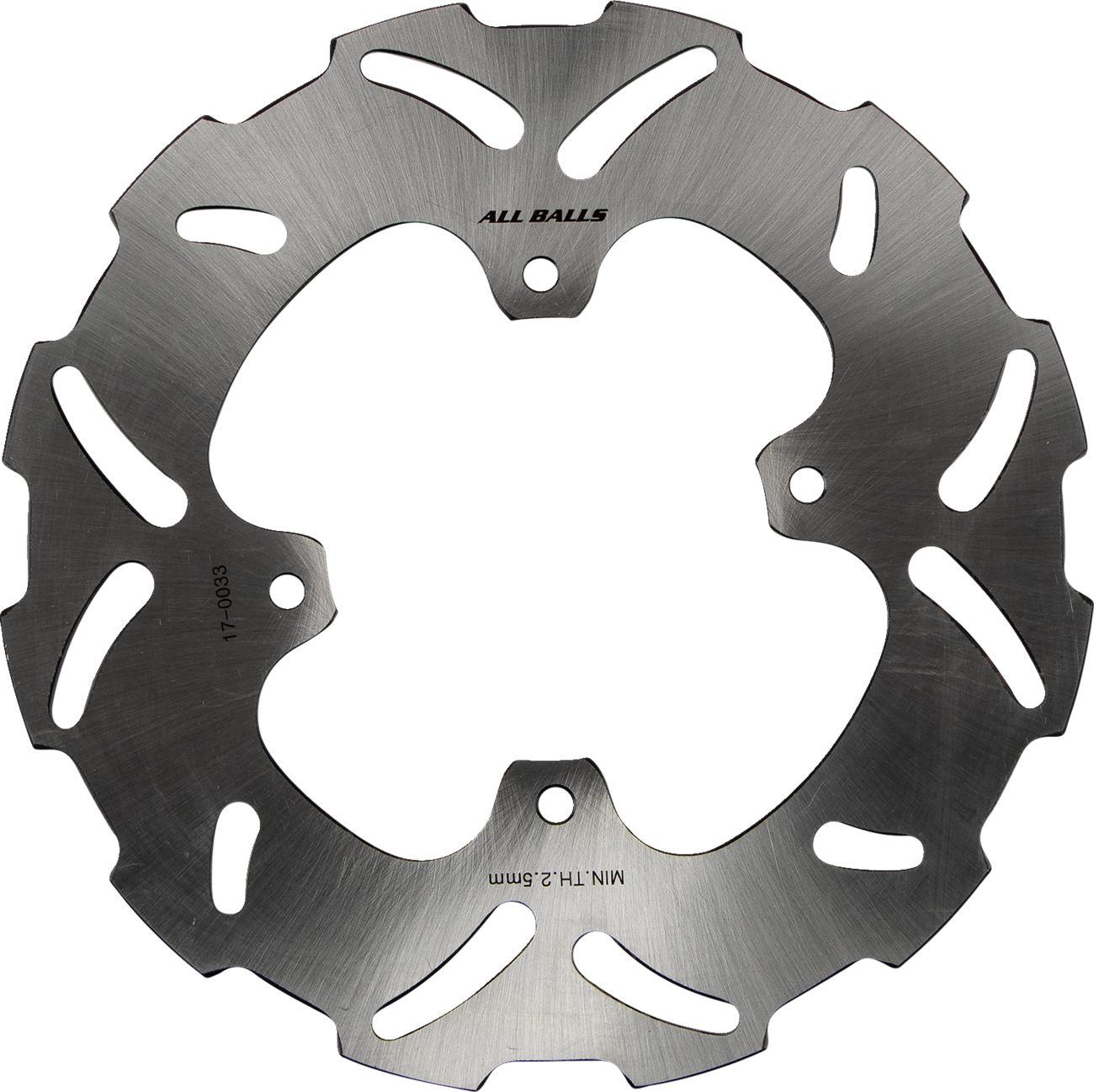 Brake Rotor