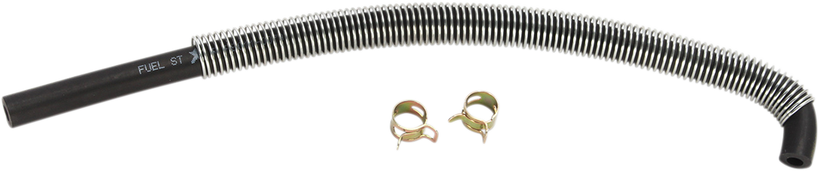 Hose and Clamp Kit