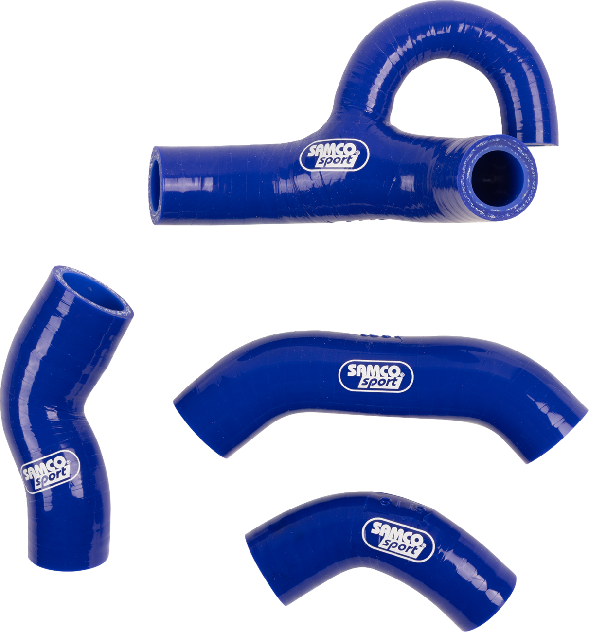 OEM Fit Radiator Hose Kit