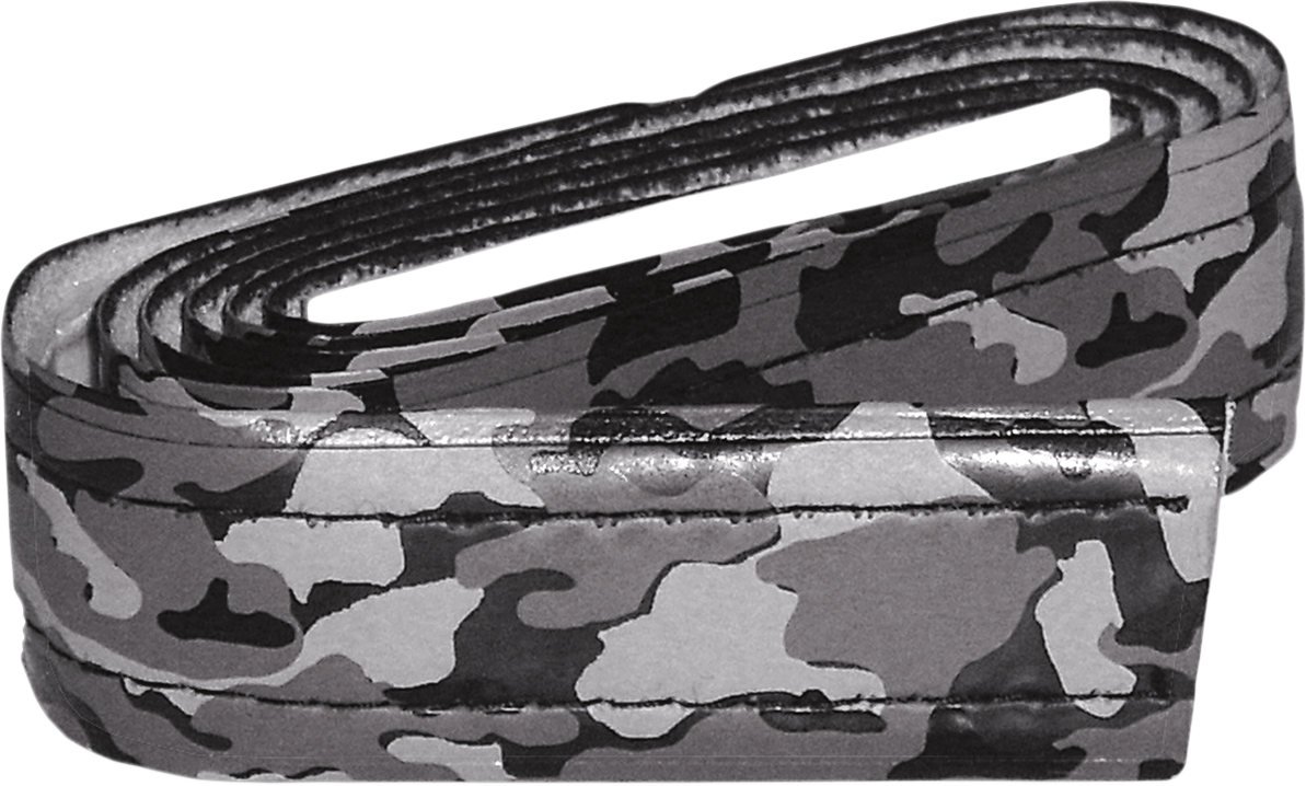 RACE SHOP INC. Gel Wrap Grips