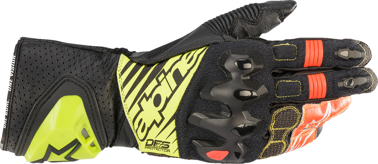 ALPINESTARS GP Tech v2 Gloves