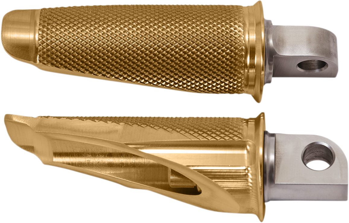 SPEED MERCHANT Speed Pegs Foot Pegs