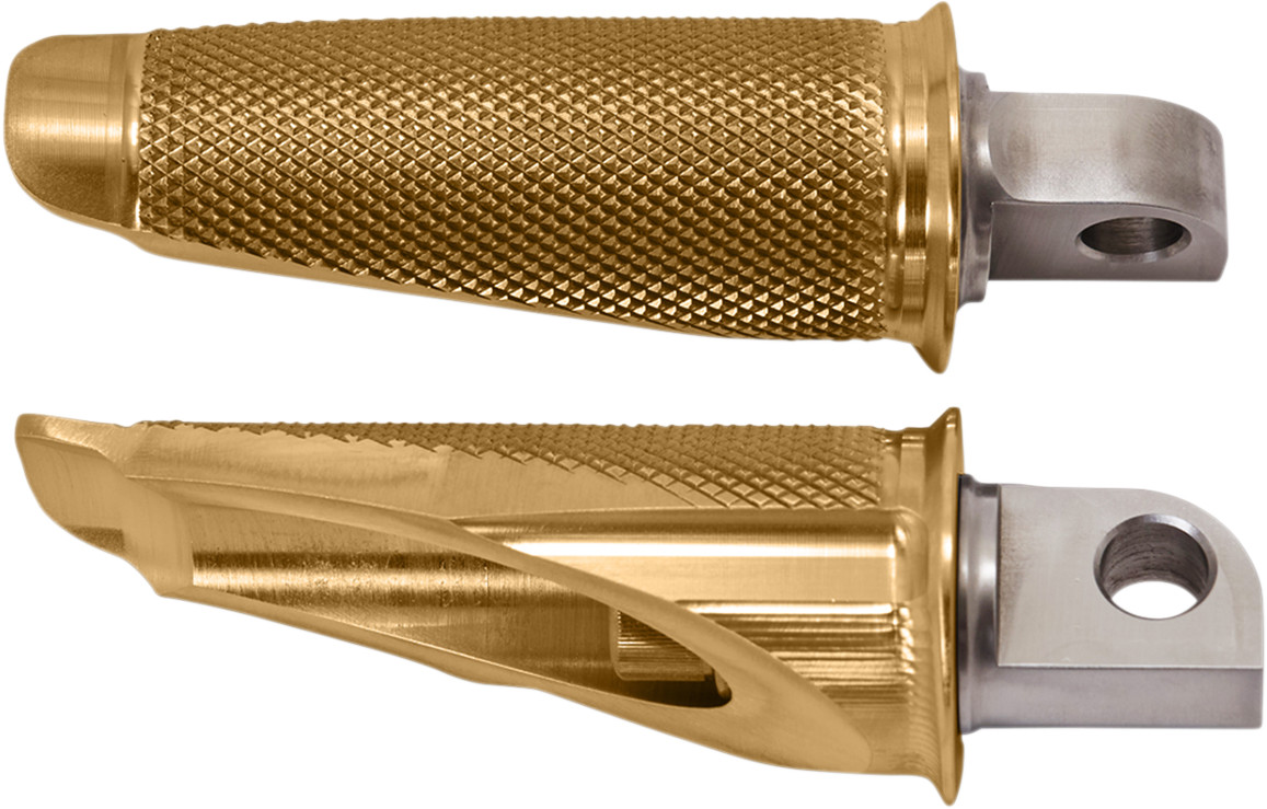 SPEED MERCHANT Speed Pegs Foot Pegs