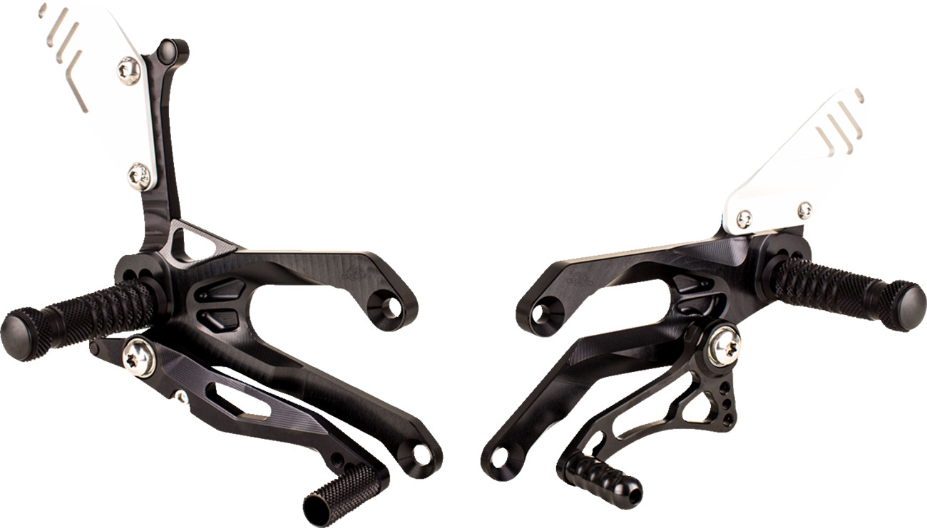 GILLES TOOLING FXR Rearset