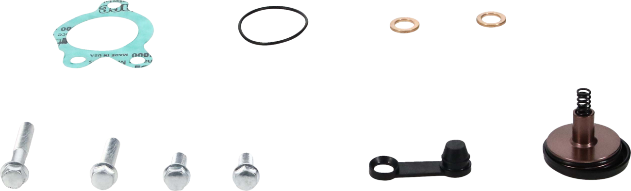 PROX Slave Cylinder Rebuild Kit