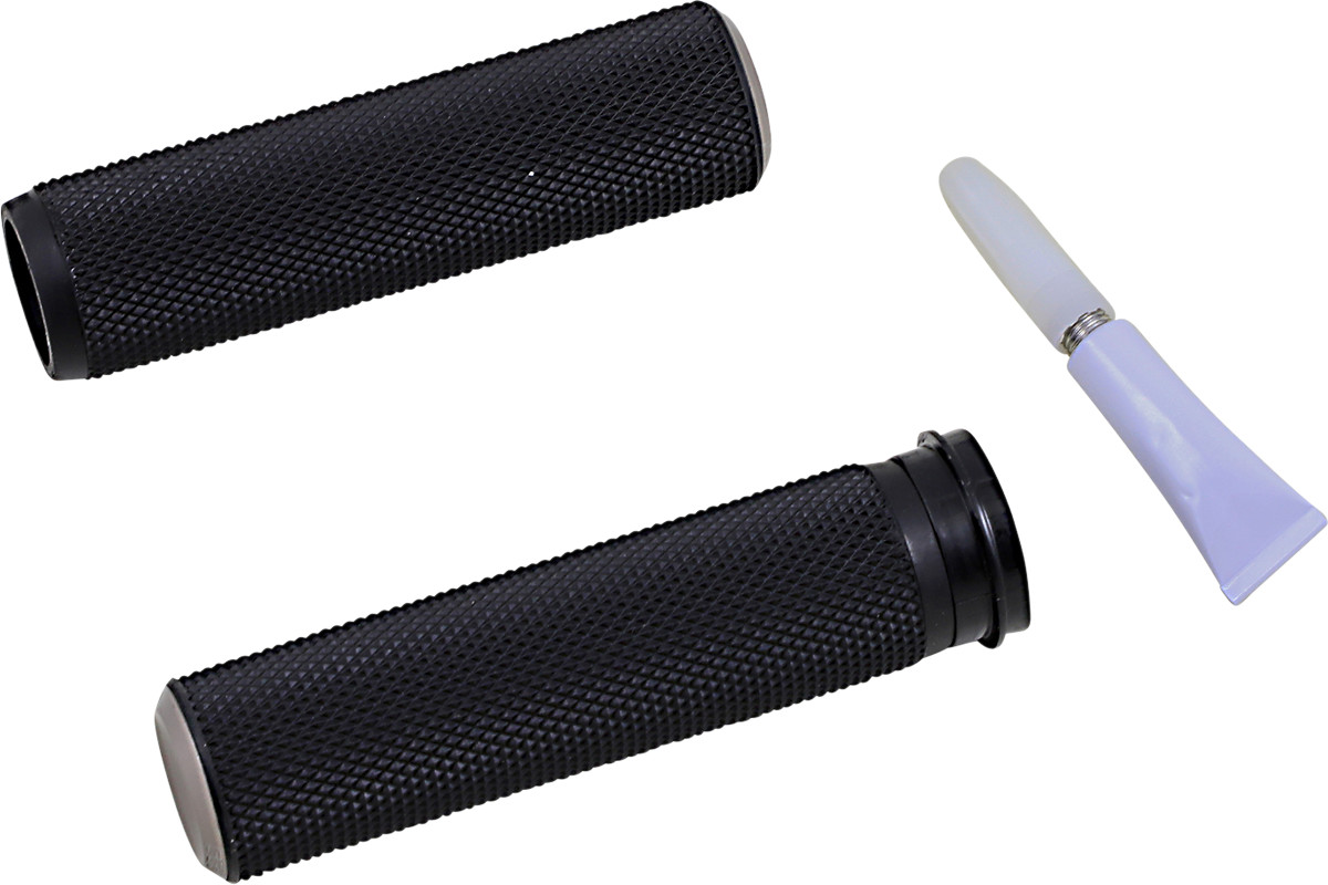 ARLEN NESS Knurled Grips