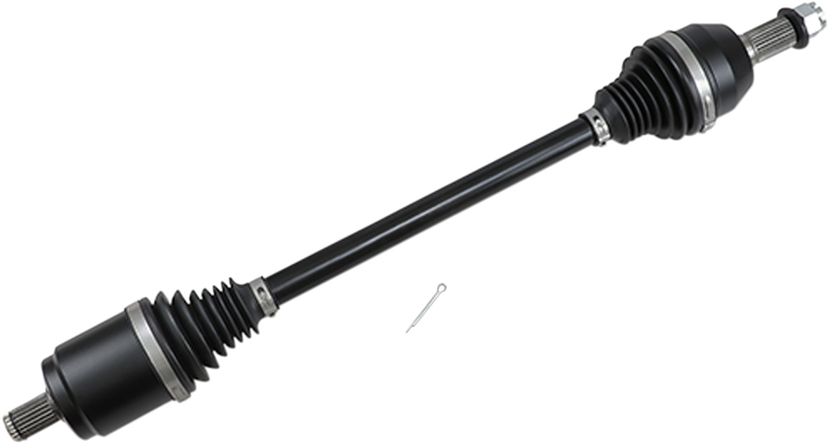 DEMON Heavy-Duty X-Treme Axle