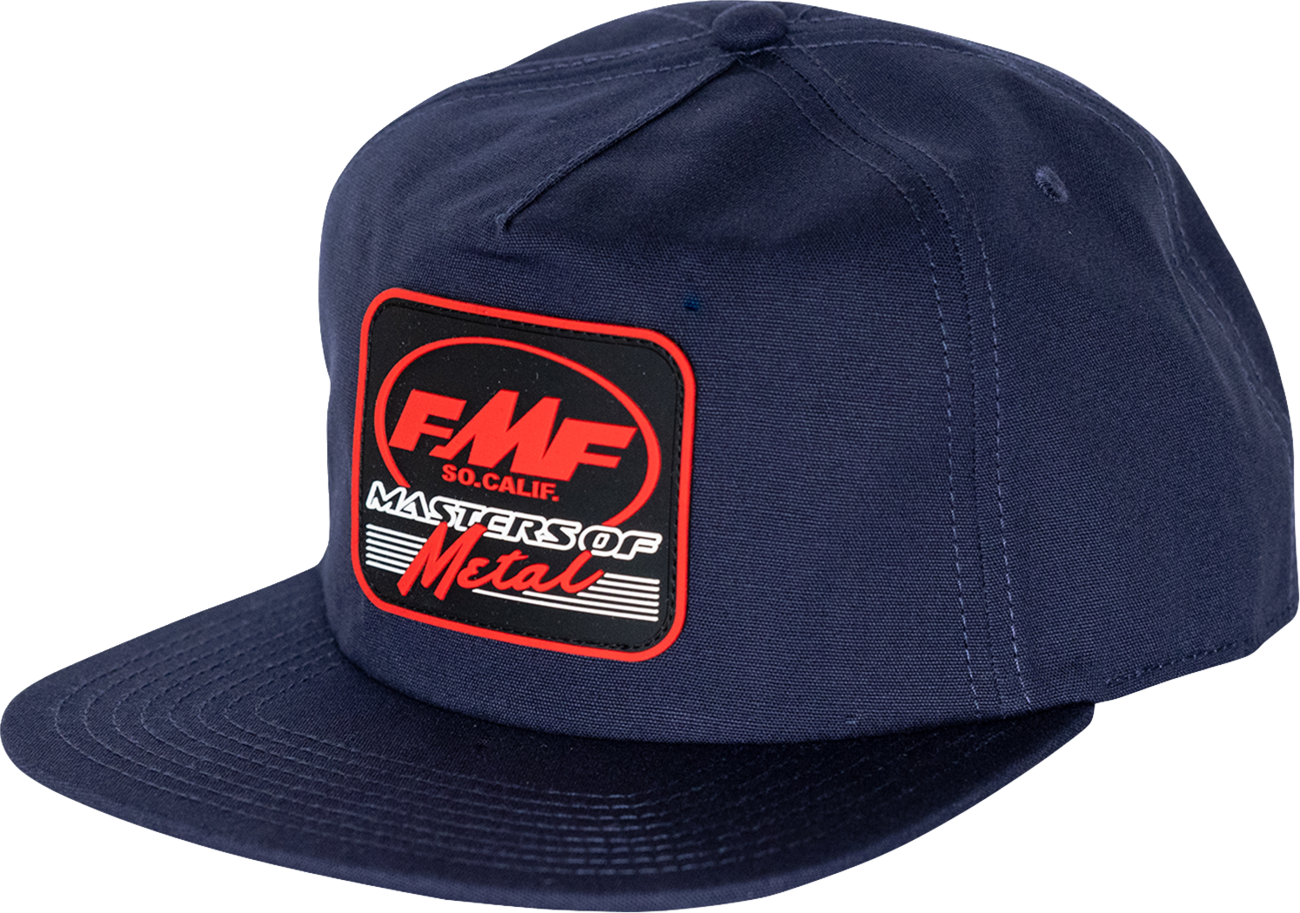 Fmf Masters of Metal Hat