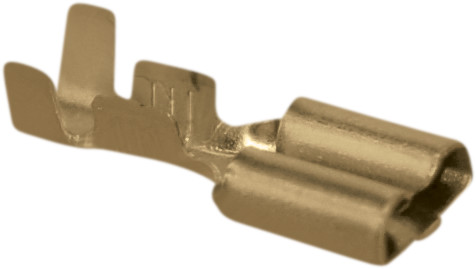 NAMZ Replacement Terminals