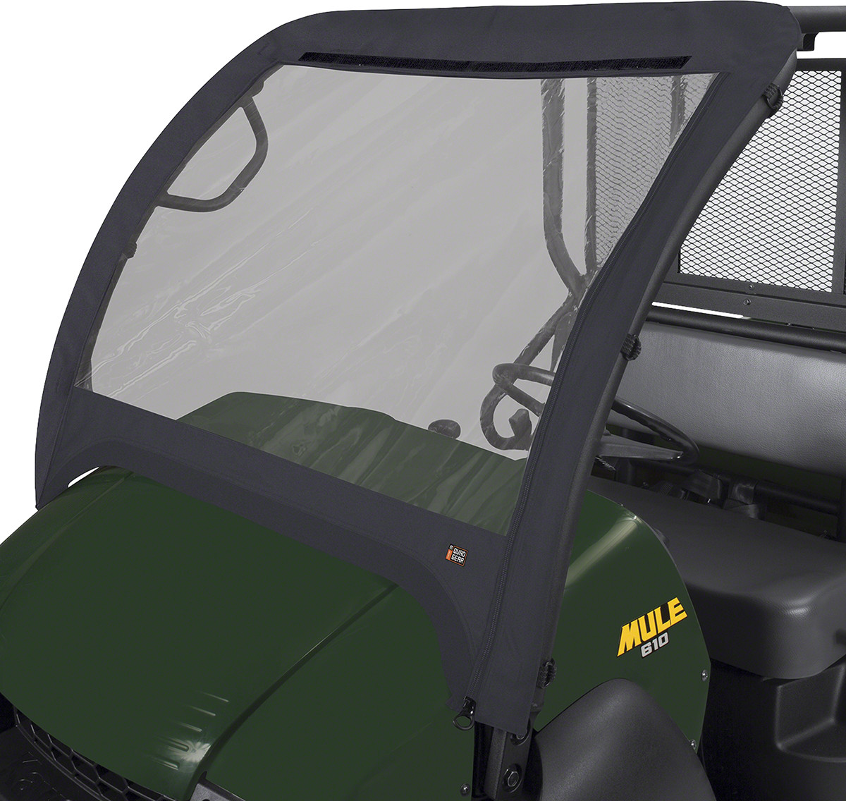 CLASSIC ACCESSORIES Vinyl Windshield