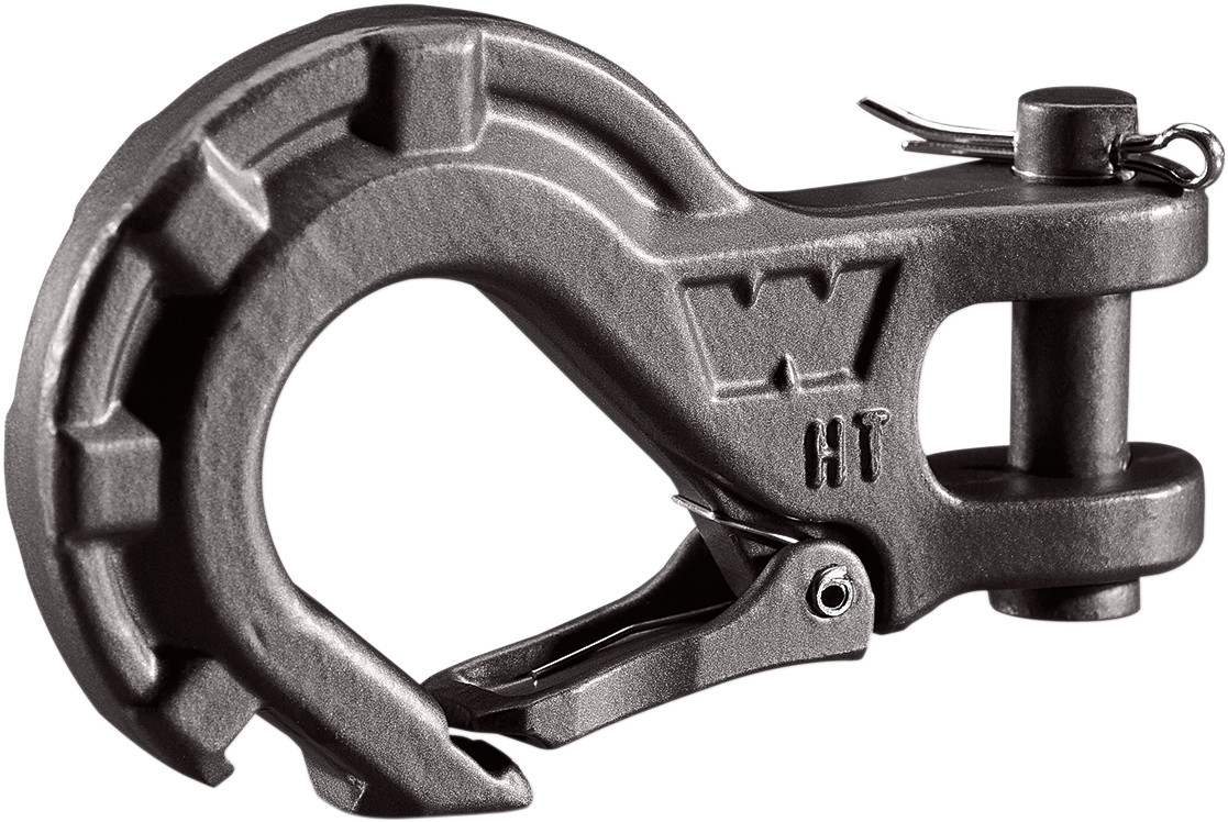 Warn Epic Winch Hook 5/16"