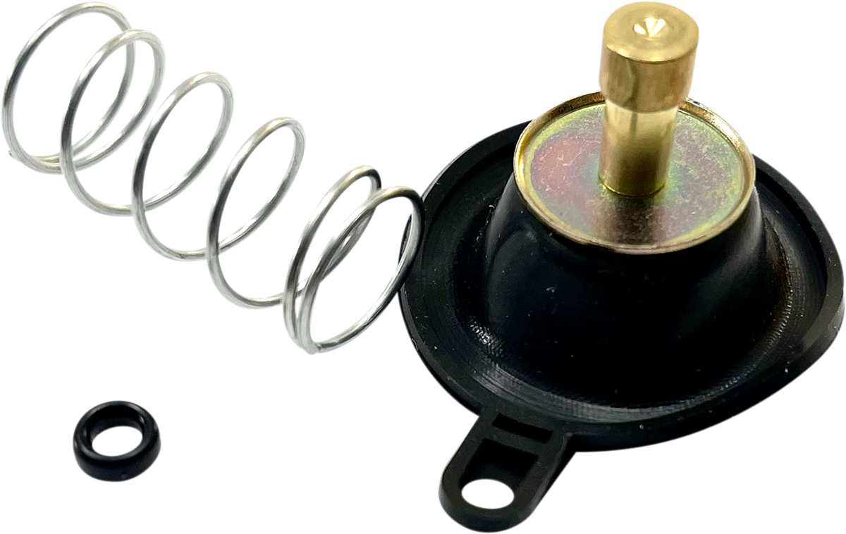 K&amp;S TECHNOLOGIES Carburetor Air Cut-Off Valve Kit
