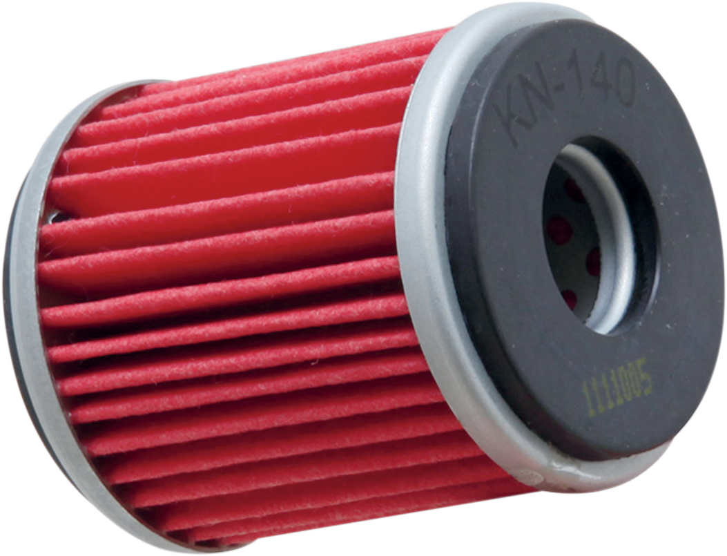 K & n Performance Oil Filter - Gas Gas/Husqvarna/Yamaha