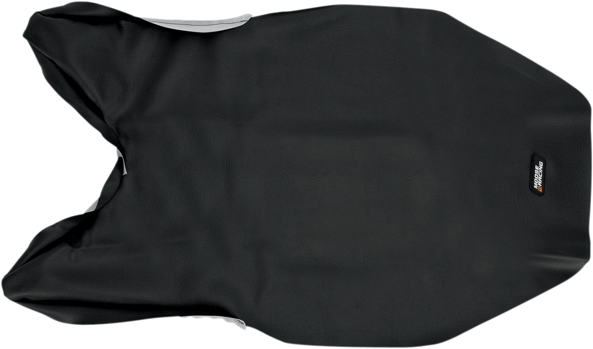 OE Replacement-Style Seat Cover — Black