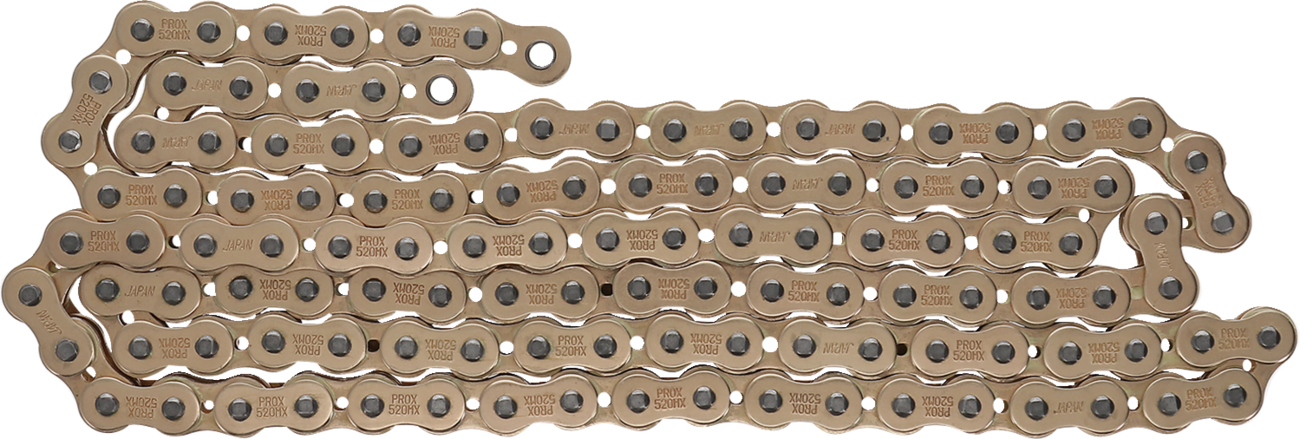 520 MX Chain
