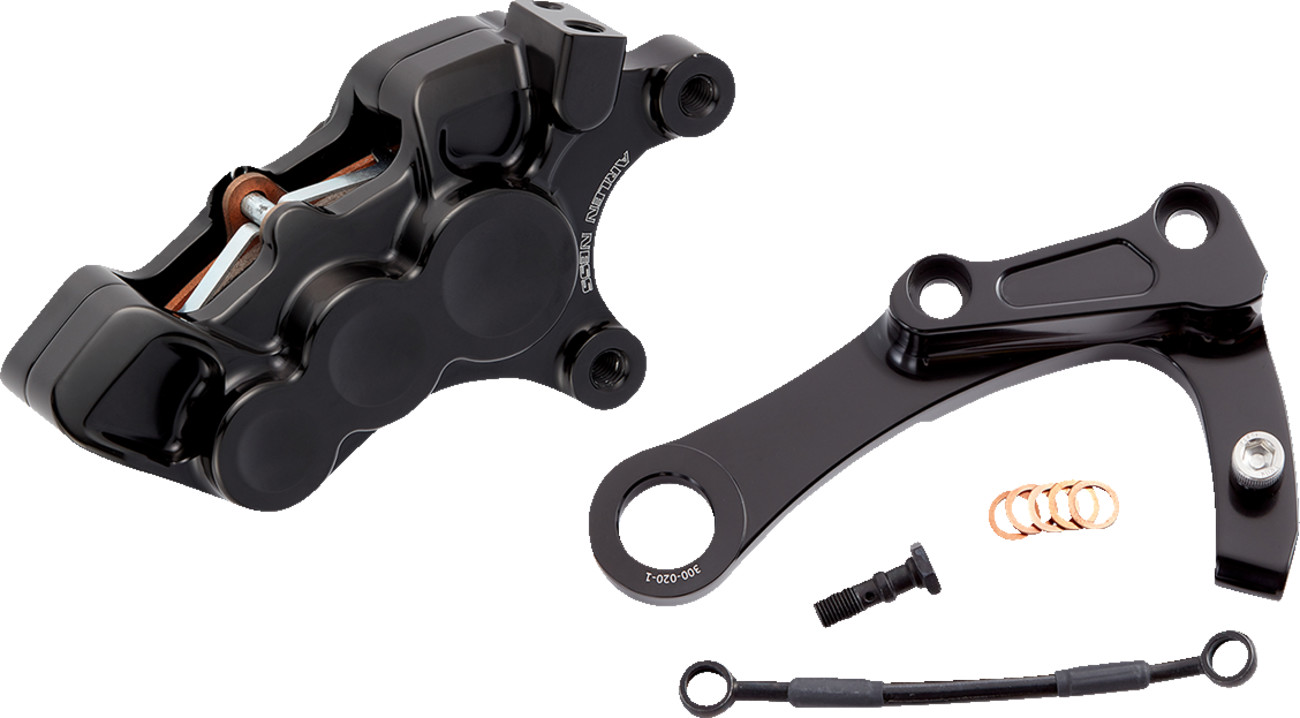 ARLEN NESS Brake Caliper