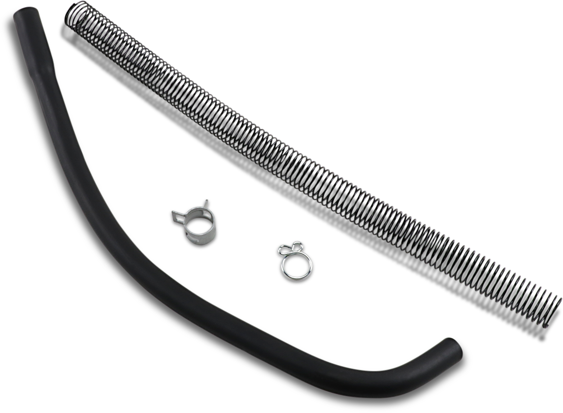 Hose and Clamp Kit
