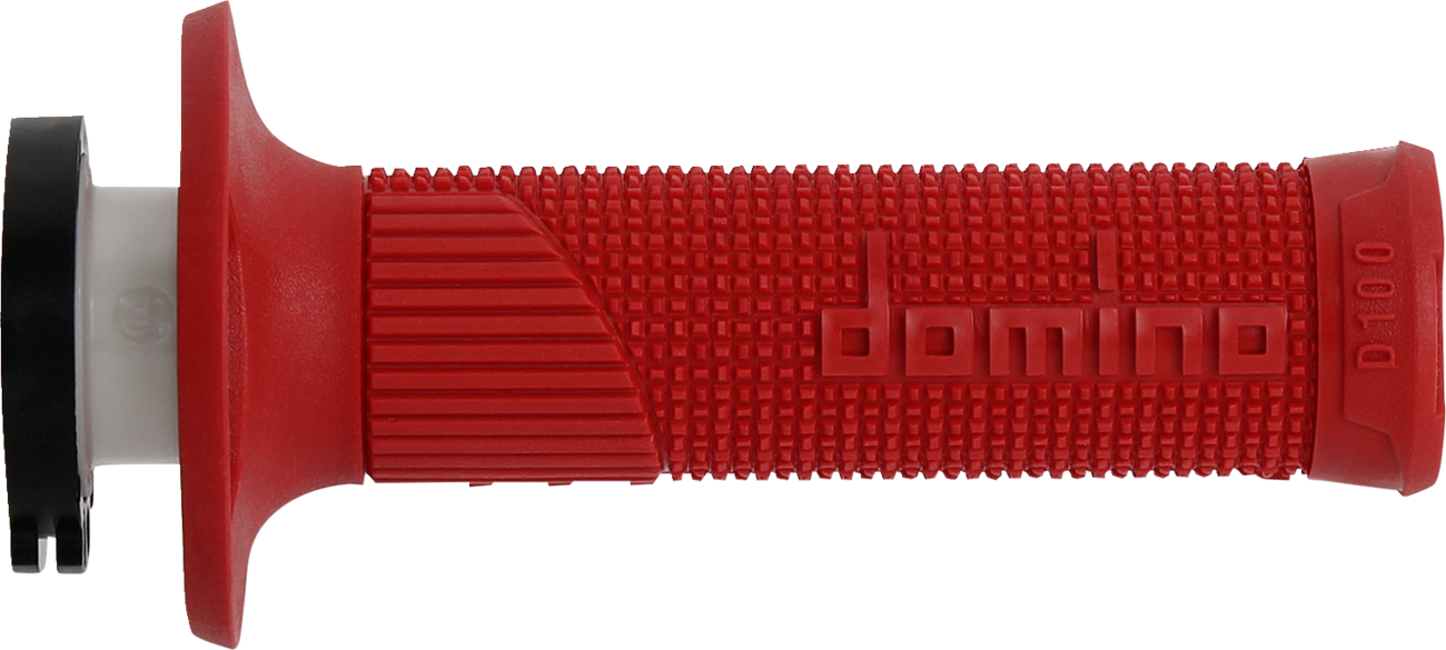 D100 D-Lock Grips