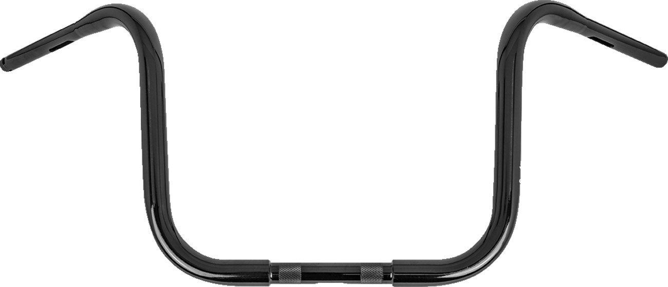 Burly Brand 1 1/4" Gorilla Ape Handlebar For Harley