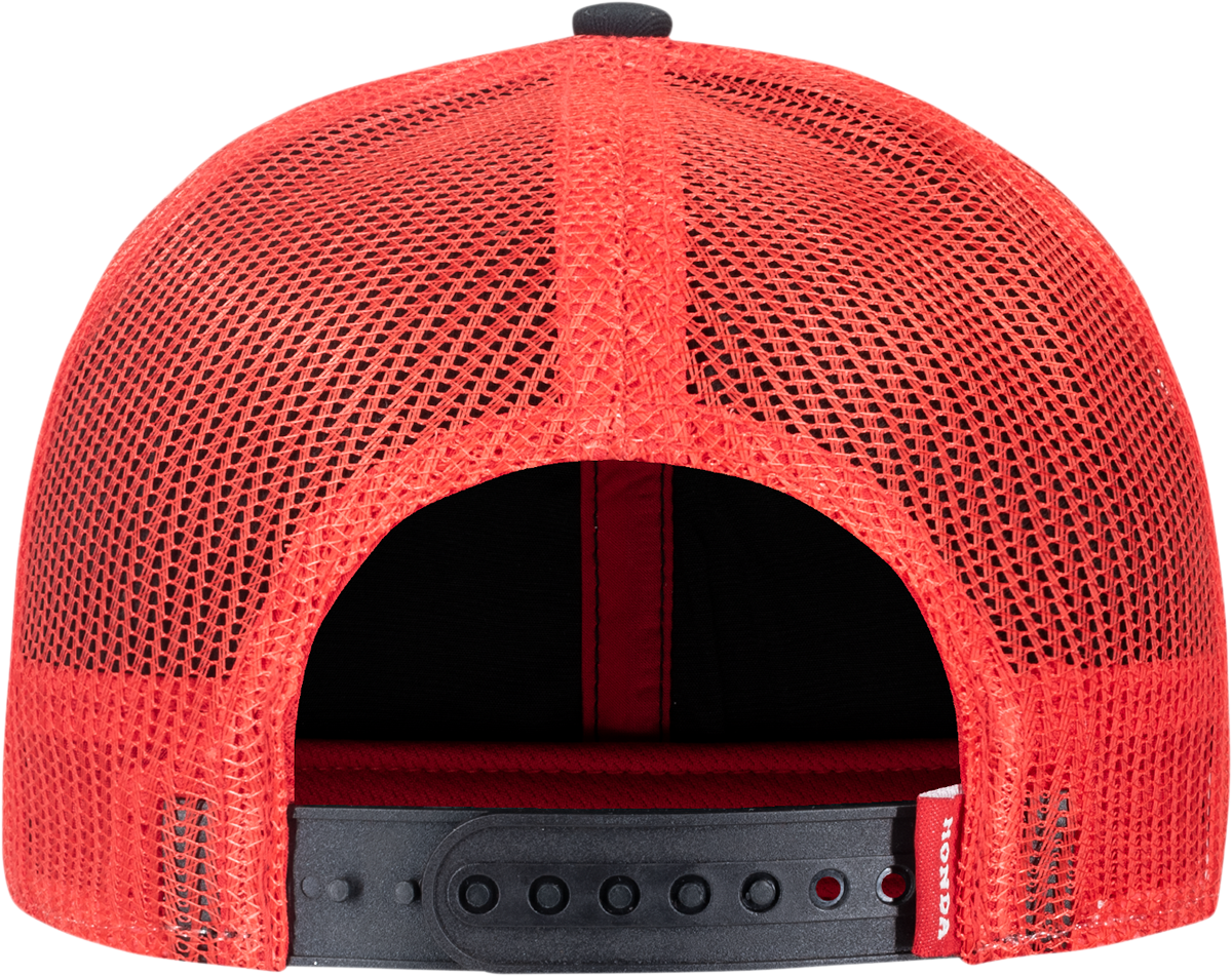HONDA APPAREL Honda Curved Bill Hat