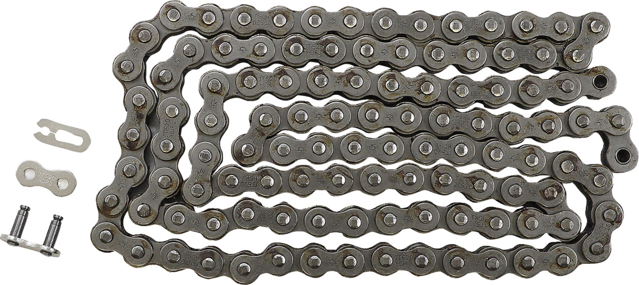 JT CHAINS 520 HDR Competition Chain
