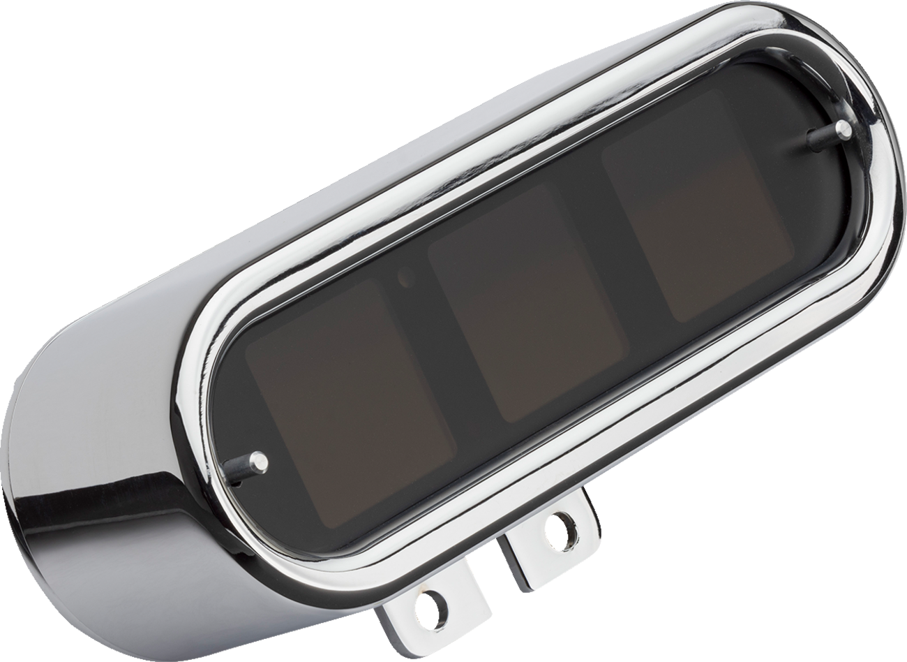 MLX-9000 Series Gauge