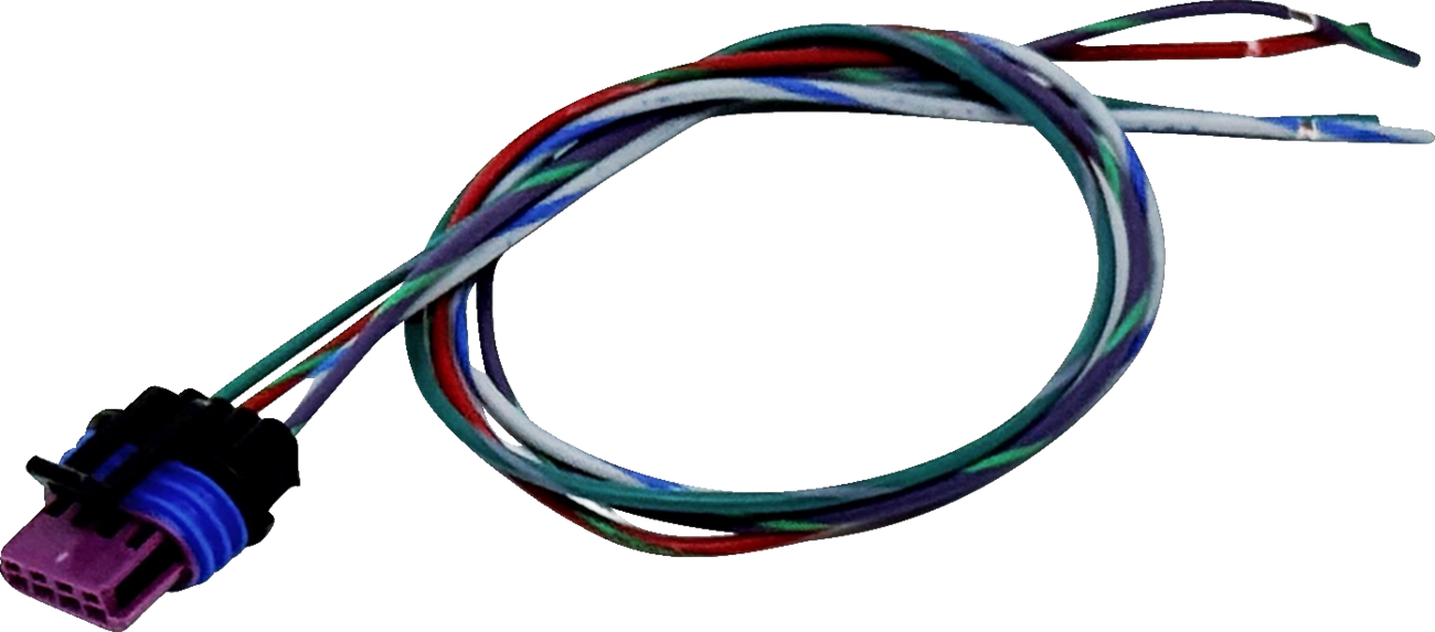 NAMZ Connector Pigtail