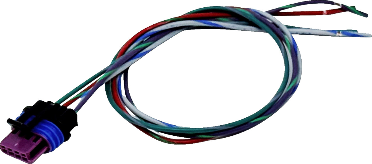 NAMZ Connector Pigtail