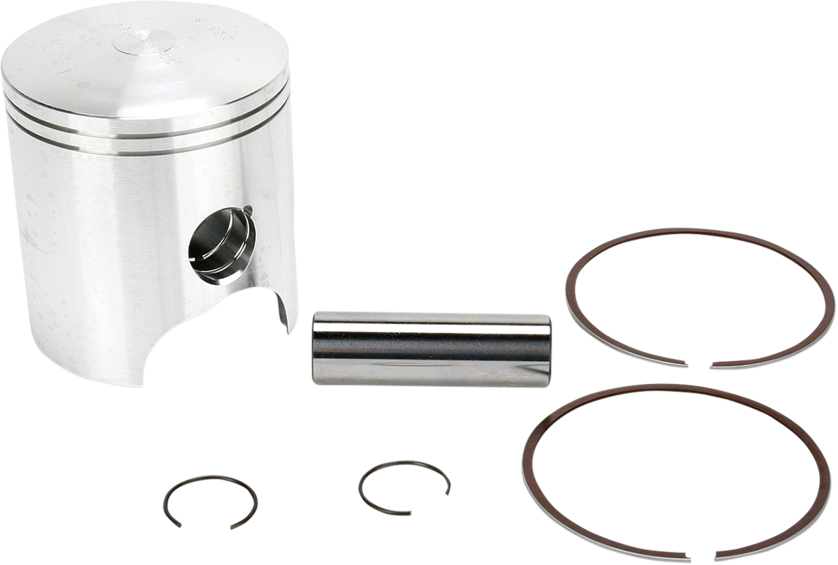 High-Performance Piston Kit