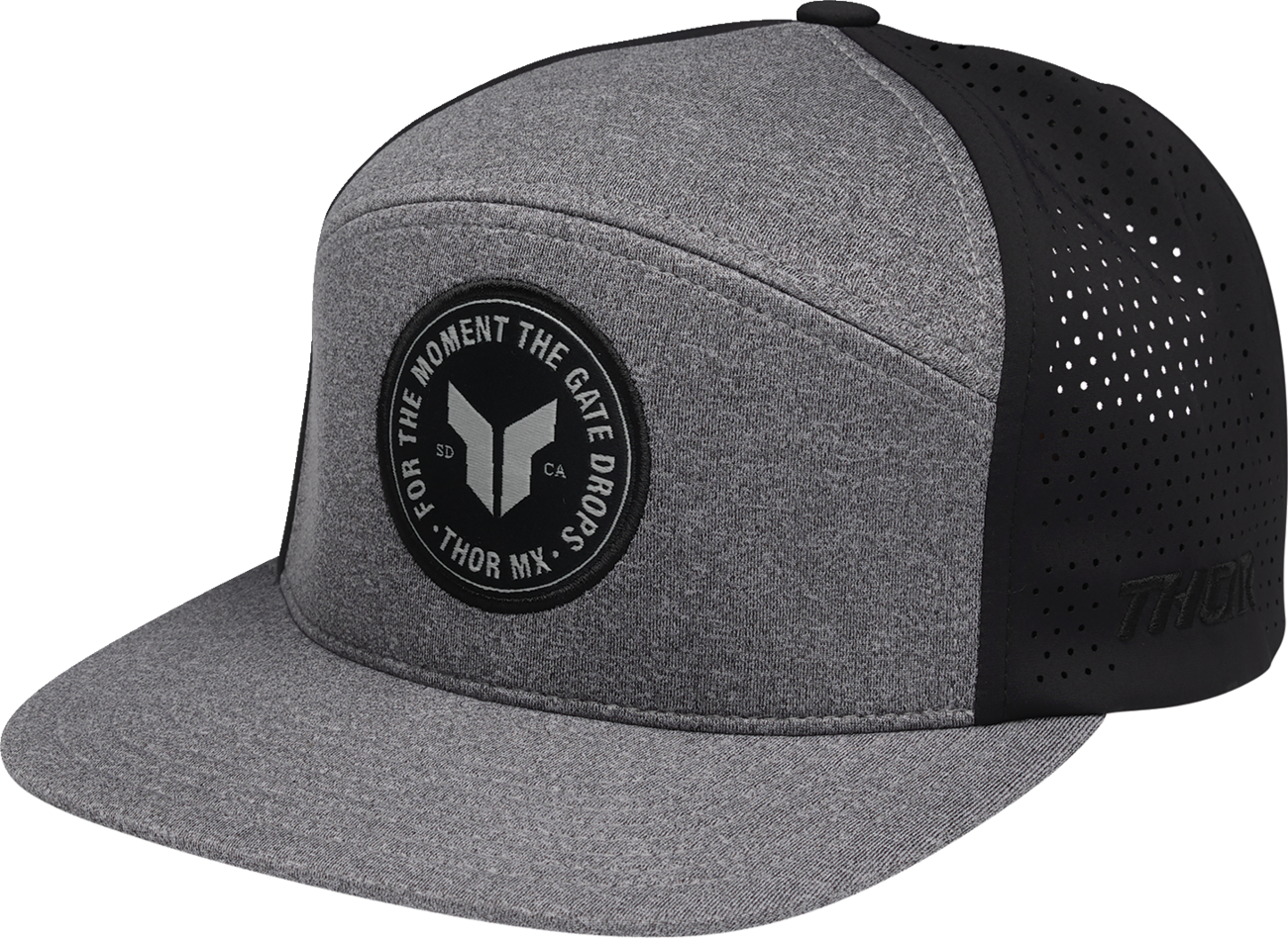 Thor Badge Hat
