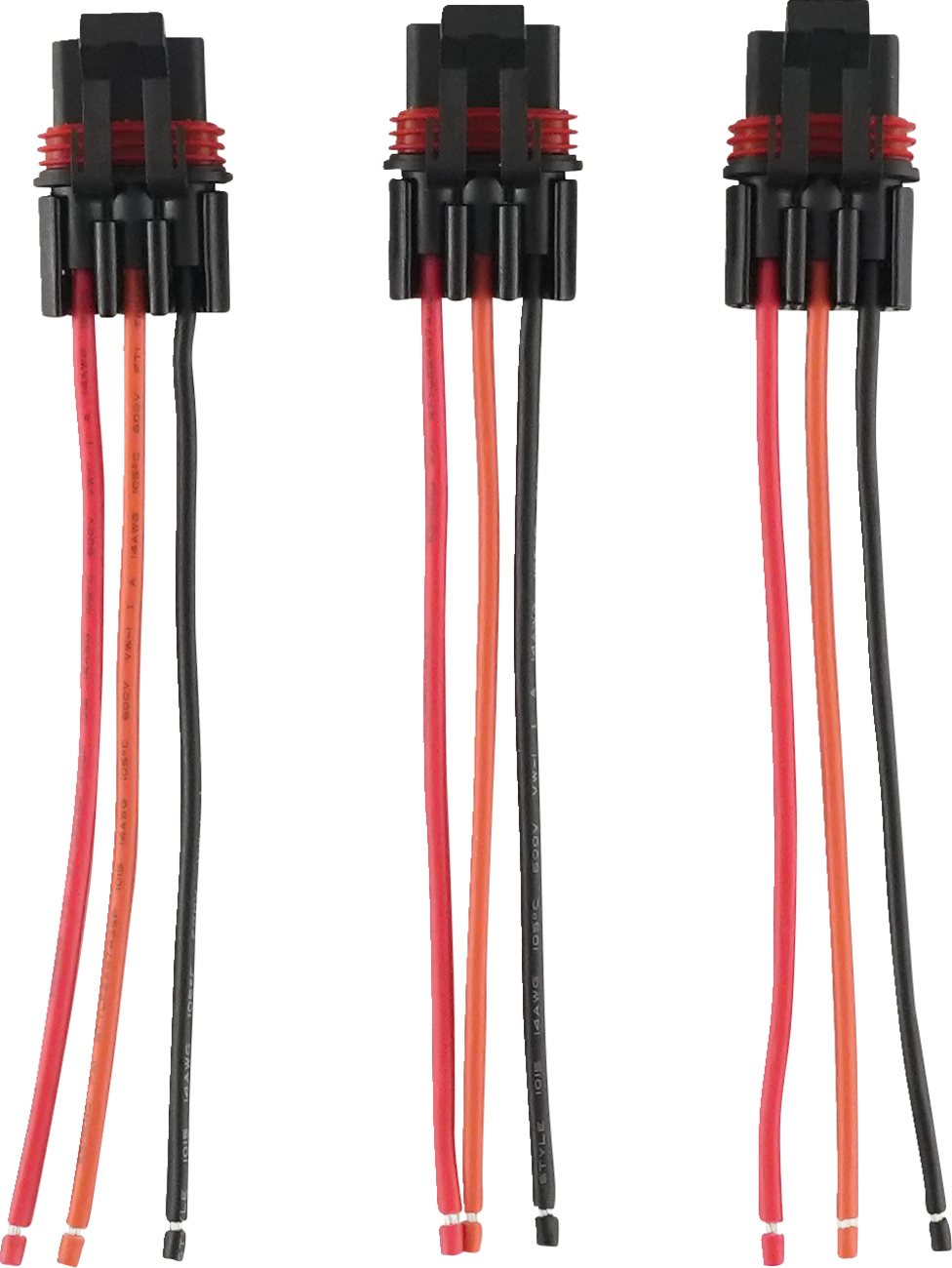 Klock werks Busbar Harness - Polaris
