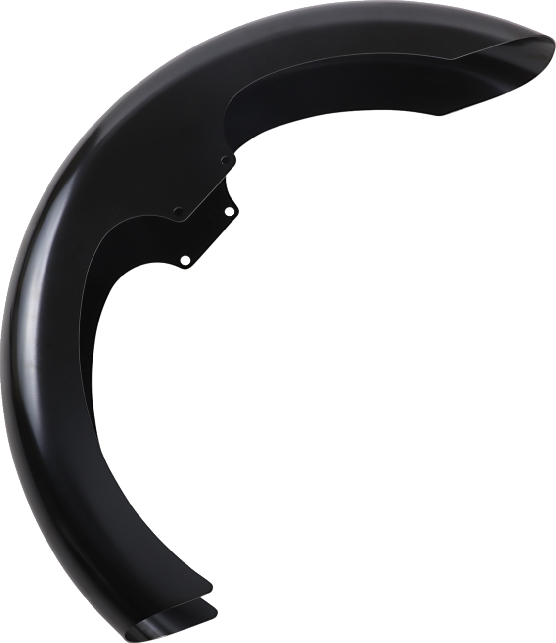 Klock Werks Hugger Series Front Fender for Harley FXD 1991-2005
