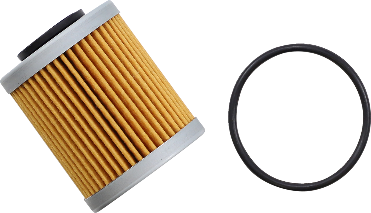 HiFloFiltro Premium Oil Filter HF157