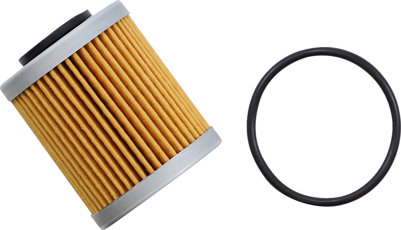 HiFloFiltro Premium Oil Filter HF157