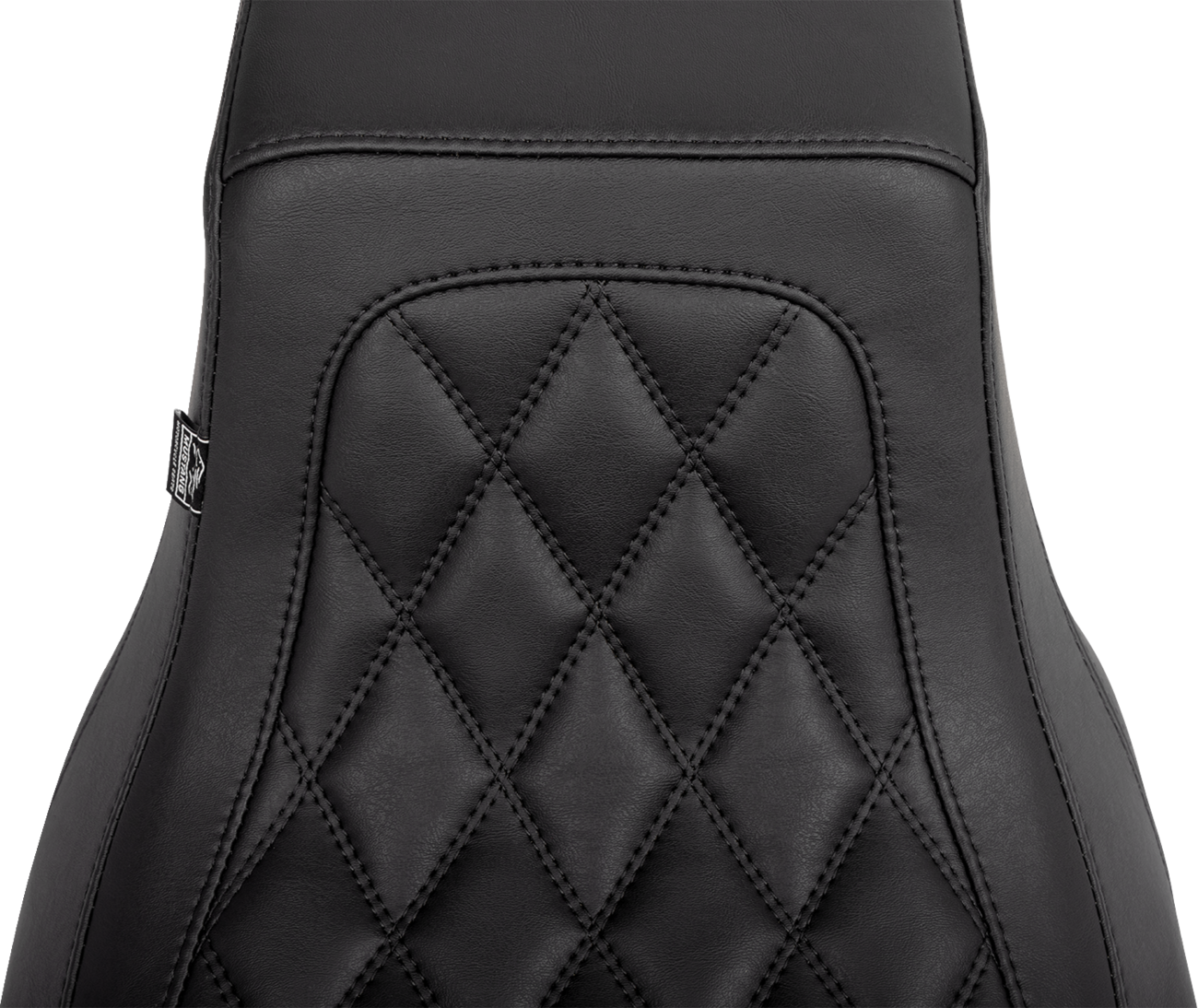 MUSTANG Double Diamond Squareback Seat