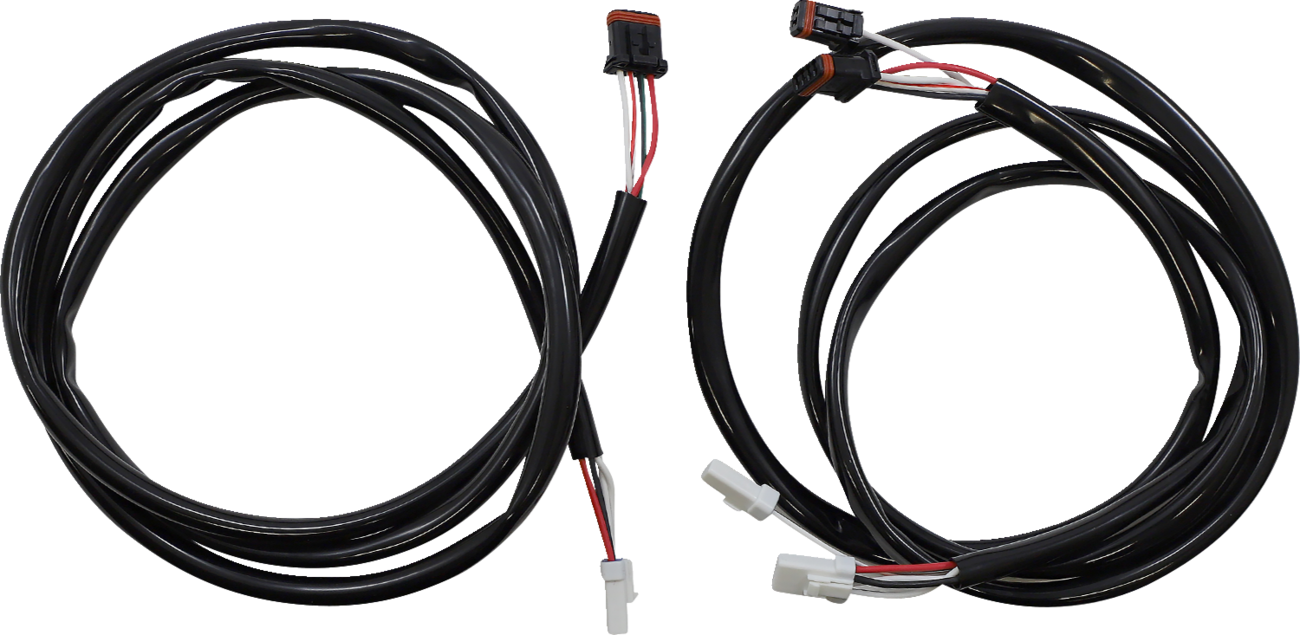 La choppers CAN Bus Wiring Harness Extension - 48" Harley Davidson