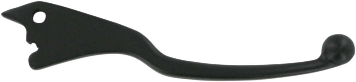 Parts unlimited Lever - Right Hand - Black Suzuki