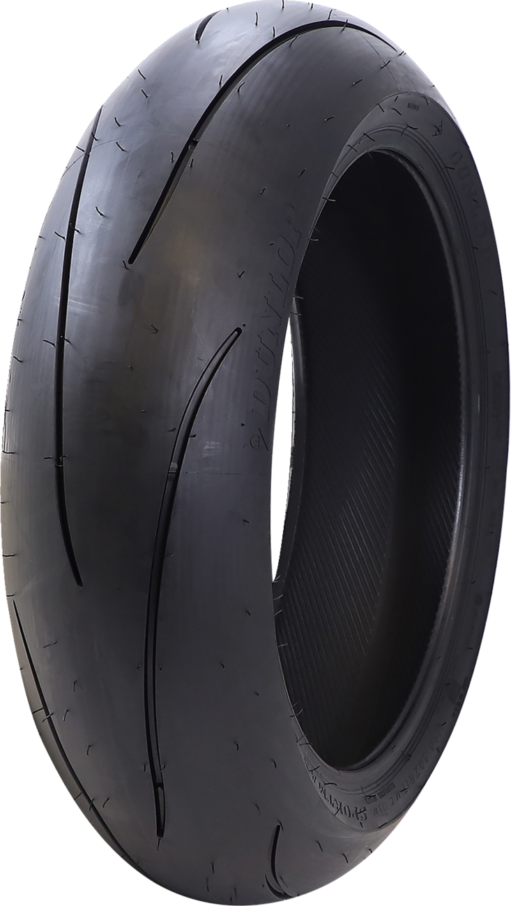 Dunlop Tire - Sportmax Q5 - Rear - 190/50ZR17 - (73W)