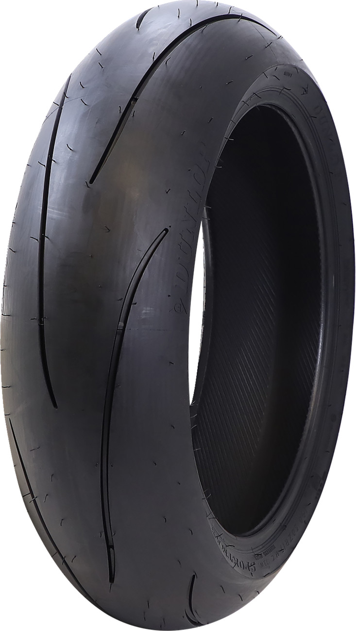Dunlop Tire - Sportmax Q5 - Rear - 190/50ZR17 - (73W)